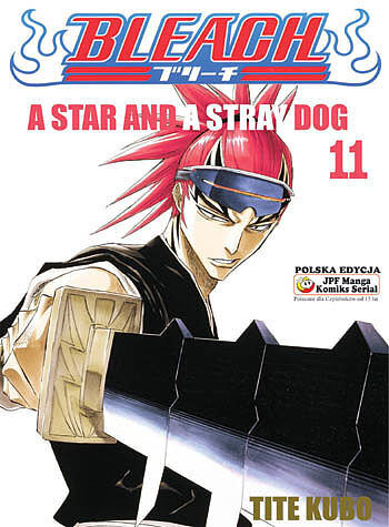 Bleach - 11