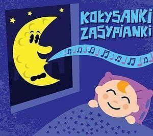 Kołysanki zasypianki (Digipack)