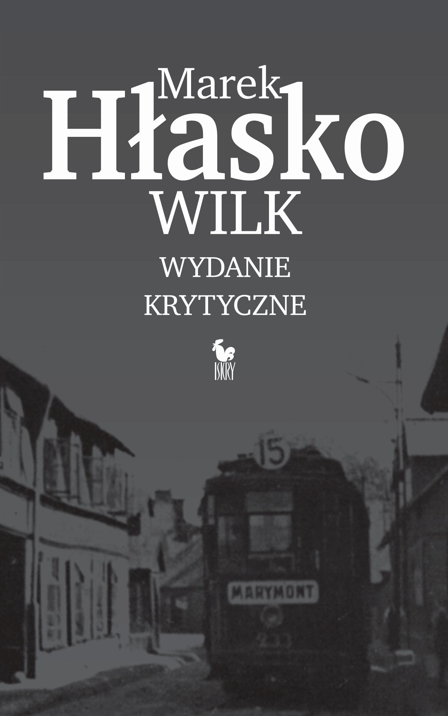 Wilk (wydanie krytyczne) (e-book)