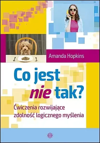 Co jest nie tak?