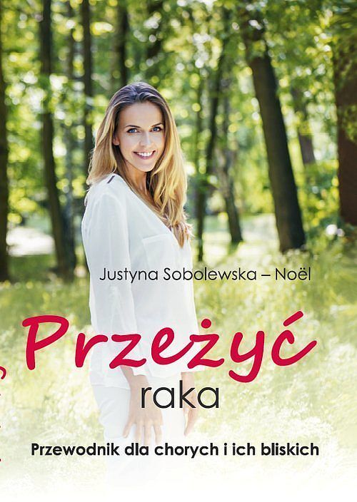 Przeżyć raka