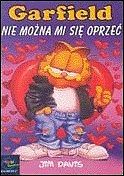 Garfield (albumiki) - 15 - Nie można mi się oprzeć