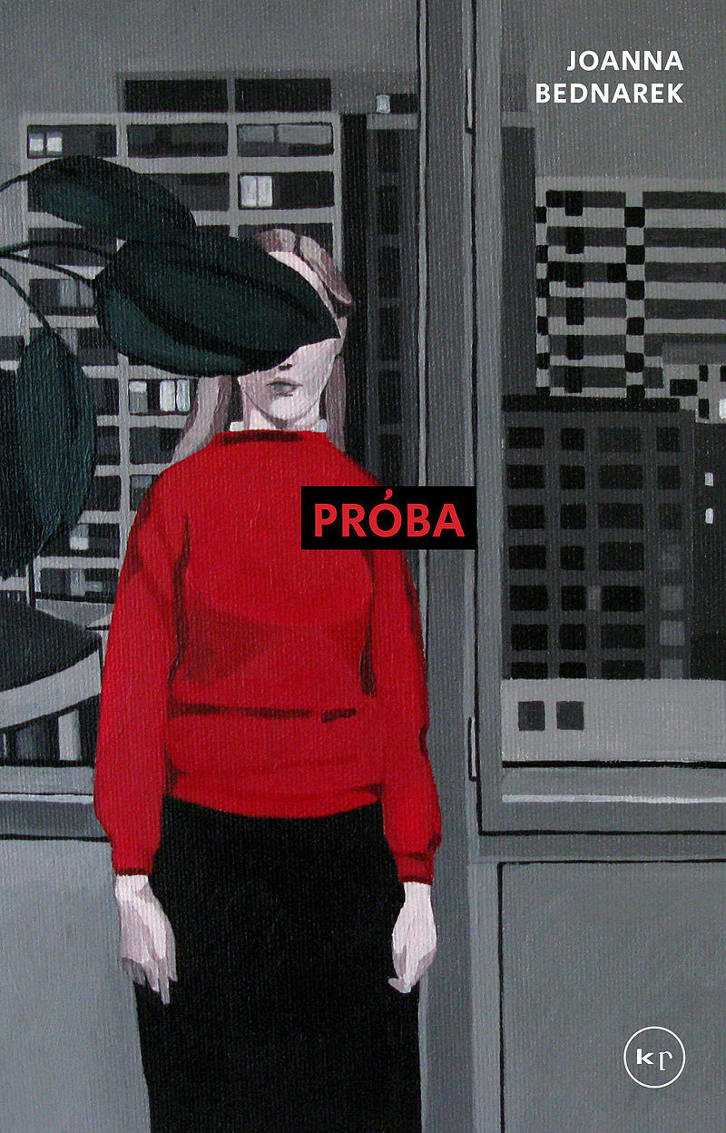 Próba