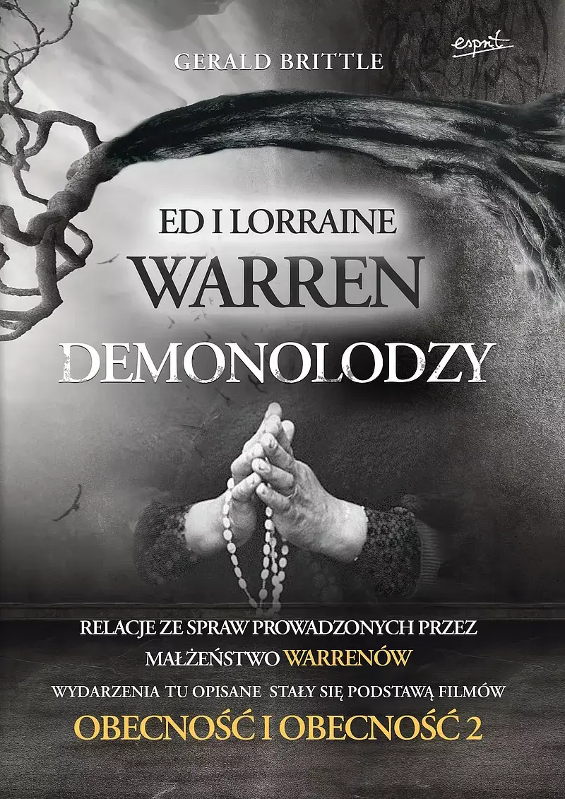 Demonolodzy wyd. III
