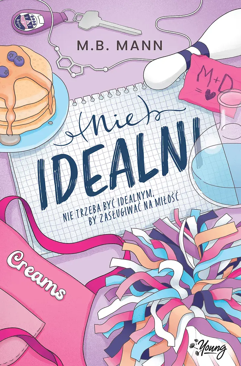 (Nie)idealni