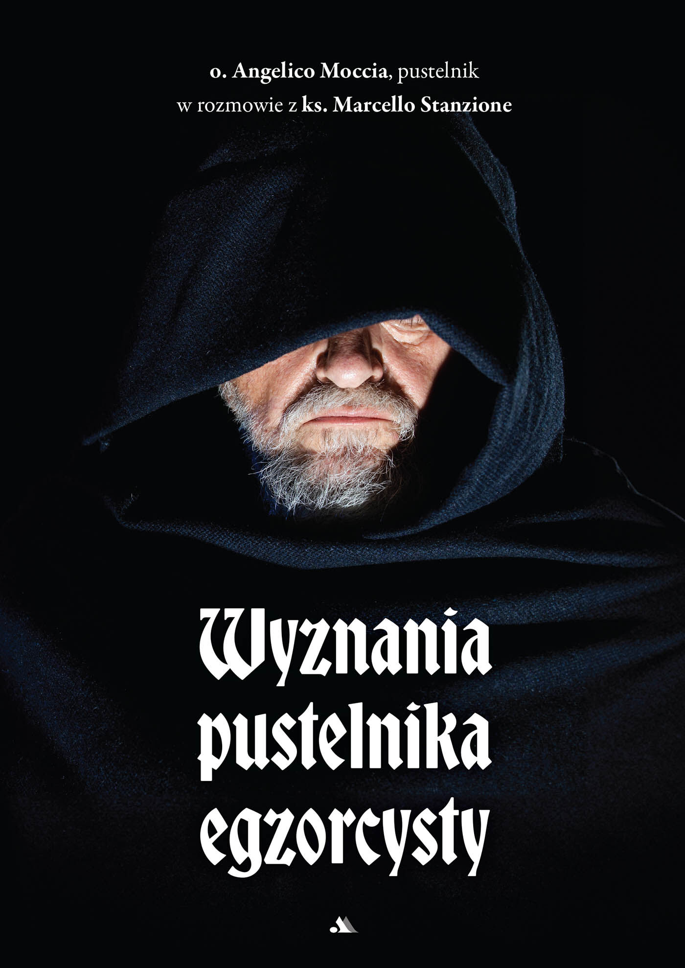 Wyznania pustelnika egzorcysty /E-BOOK/ (e-book)