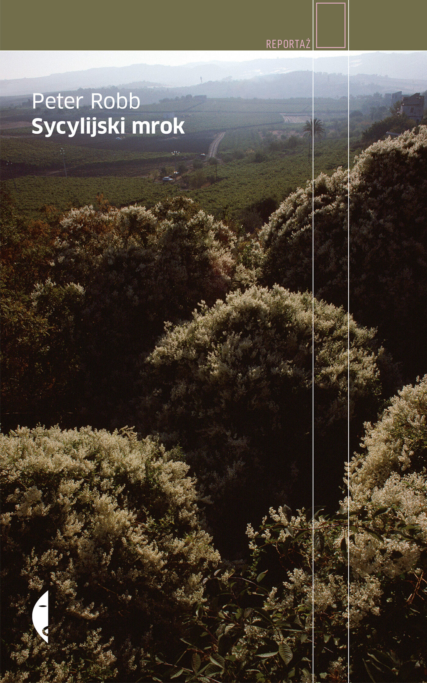 Sycylijski mrok (e-book)