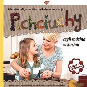 Pichciuchy czyli rodzina w kuchni