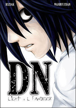 DN - Light x L Fanbook