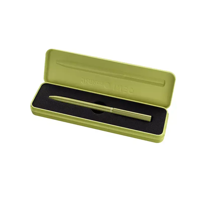 Długopis k6 ineo green oasis etui pelikan