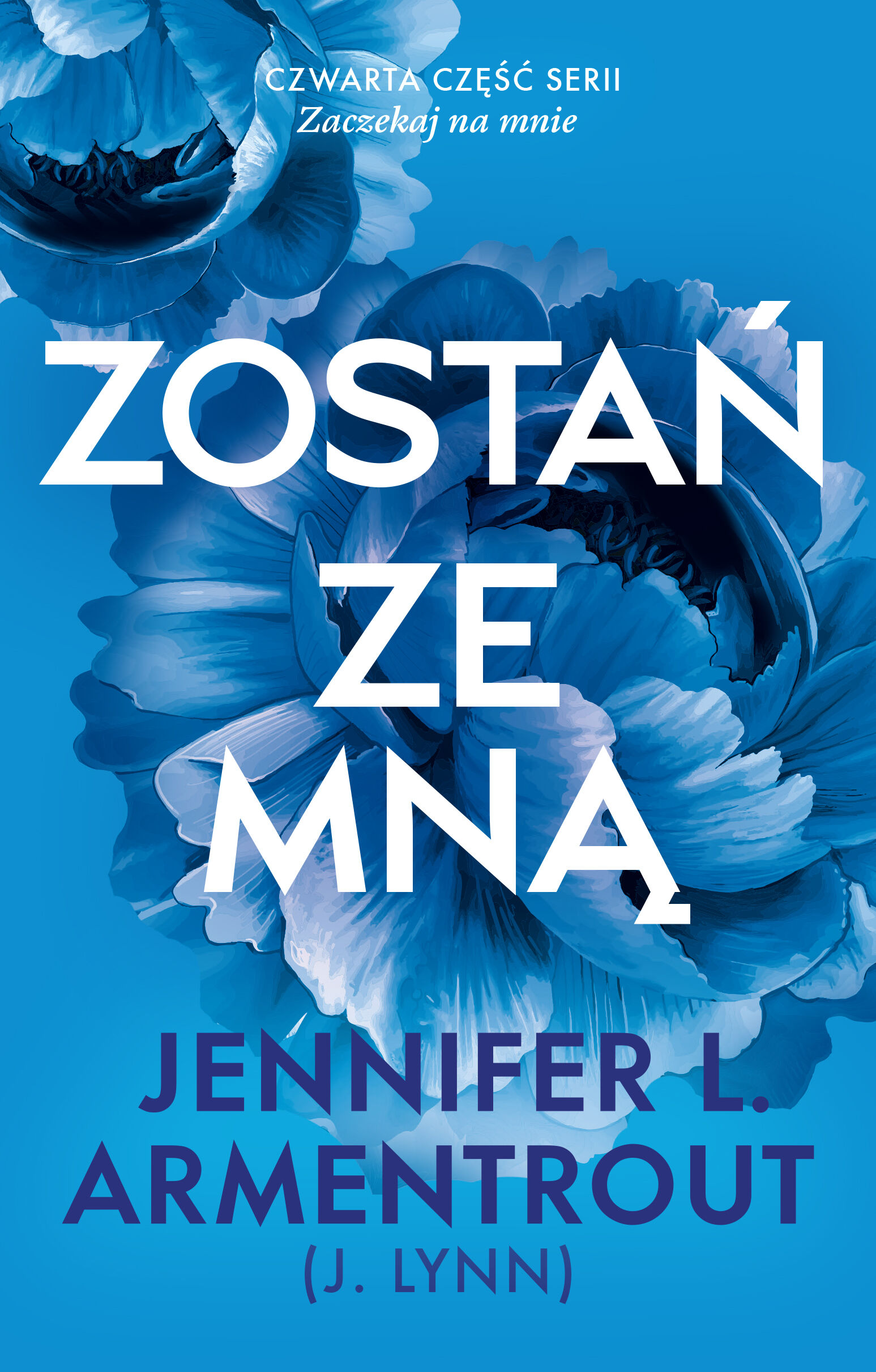 Zostań ze mną (e-book)