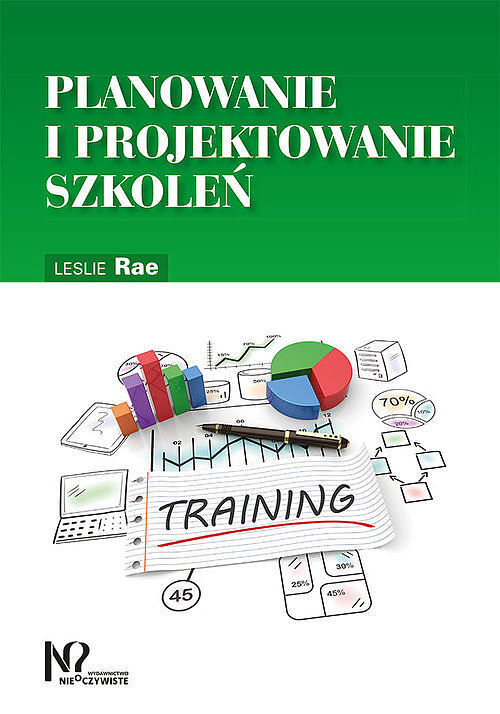 Planowanie i projektowanie szkoleń