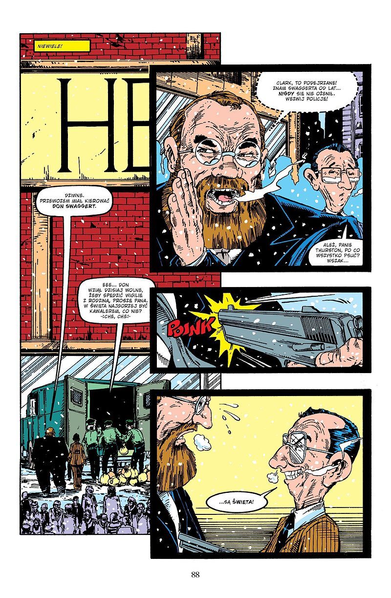 Amazing Spider-Man Epic Collection - 03 - Inferno