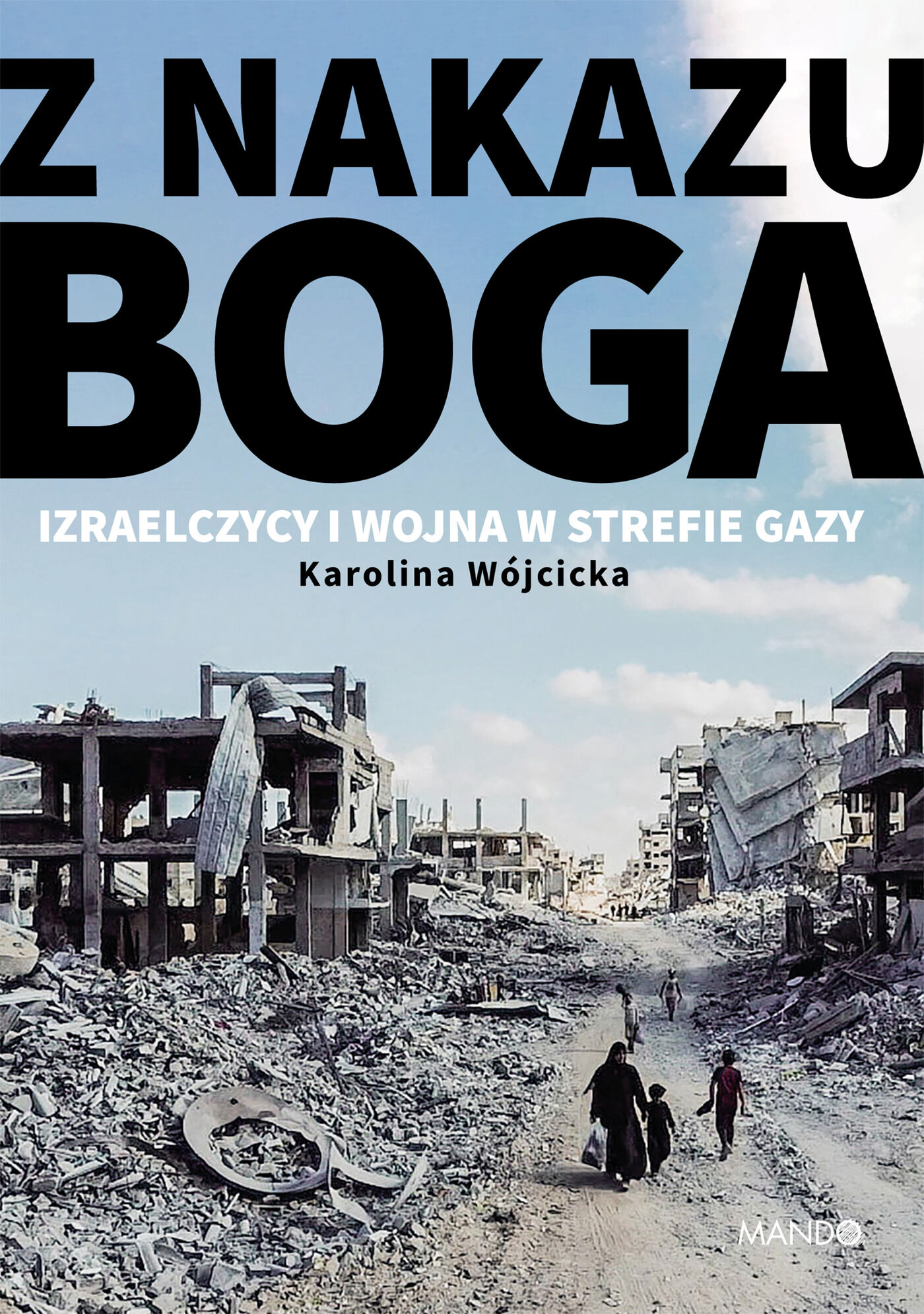 Z nakazu Boga