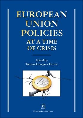 European union policies at a time of crisis