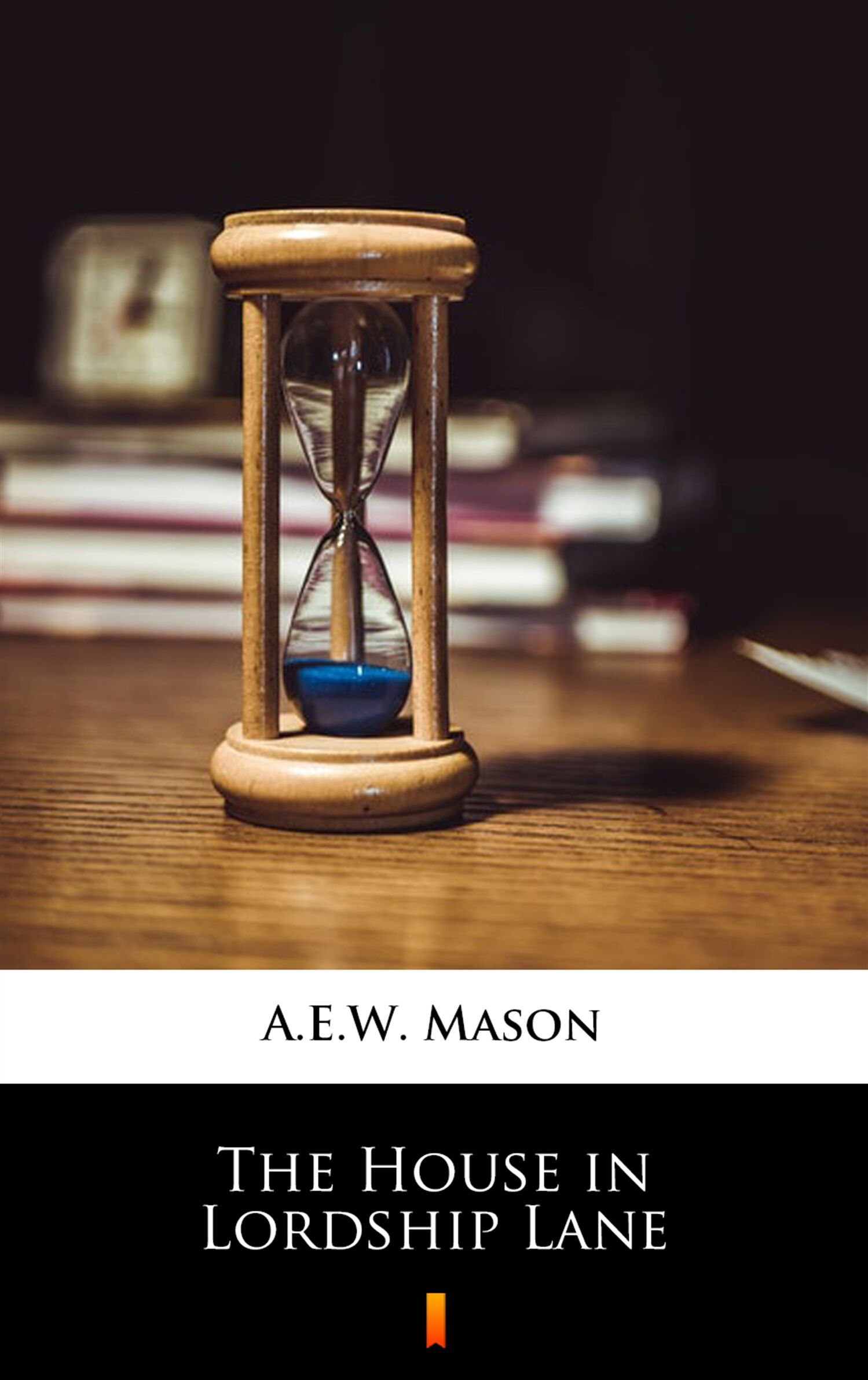 The House in Lordship Lane (e-book)