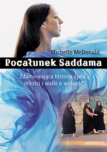 Pocałunek Saddama