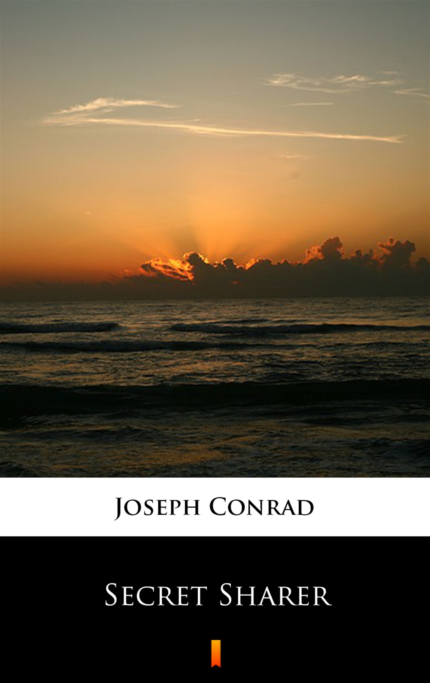 Secret Sharer (e-book)