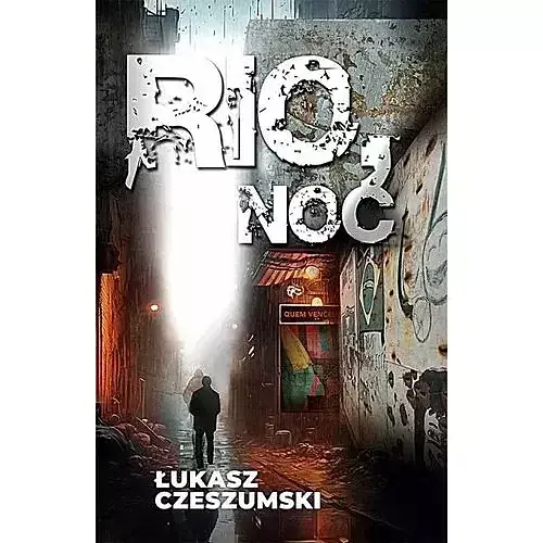 Rio, noc