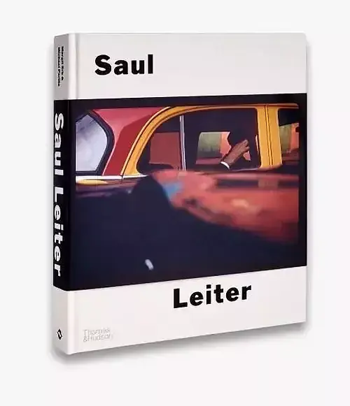 Saul Leiter