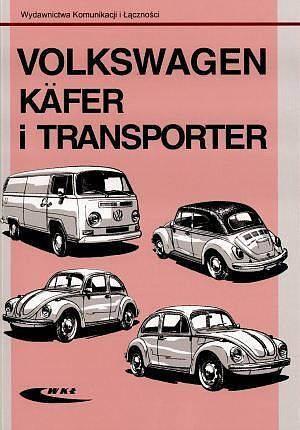 Volkswagen Käfer i Transporter