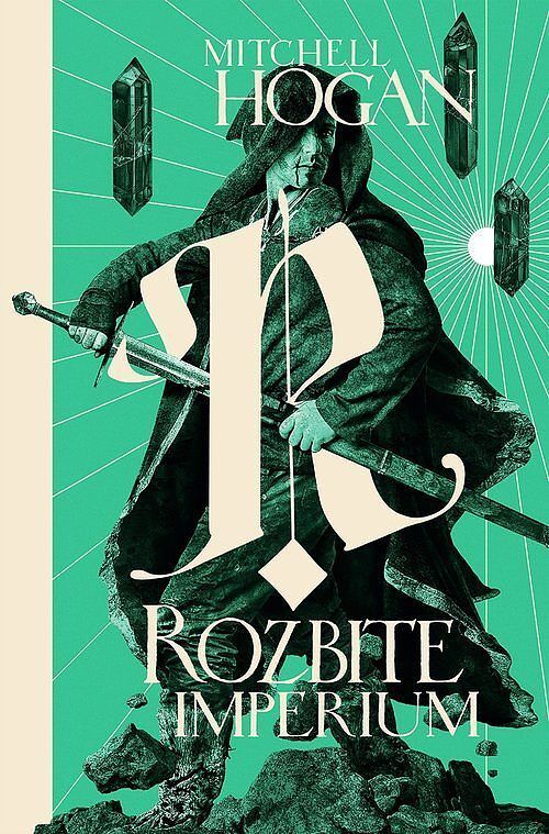 Rozbite imperium. Tom 3