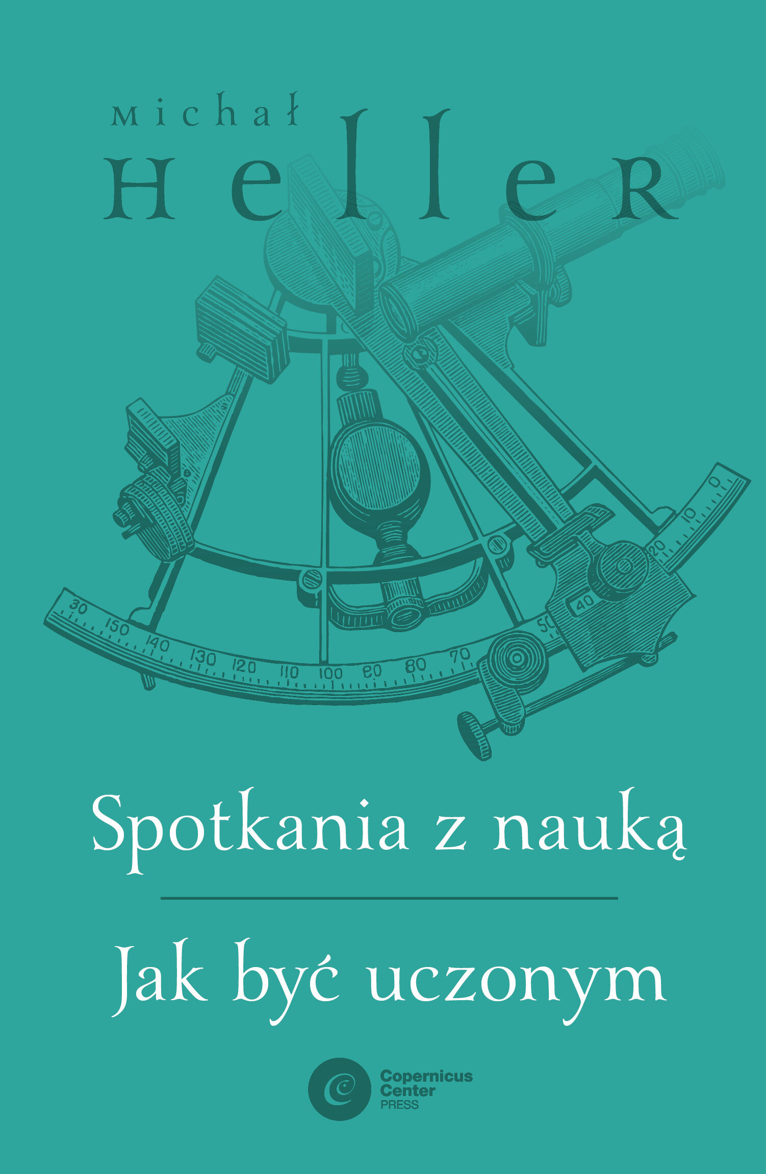 Spotkania z nauką. Jak być uczonym (e-book)