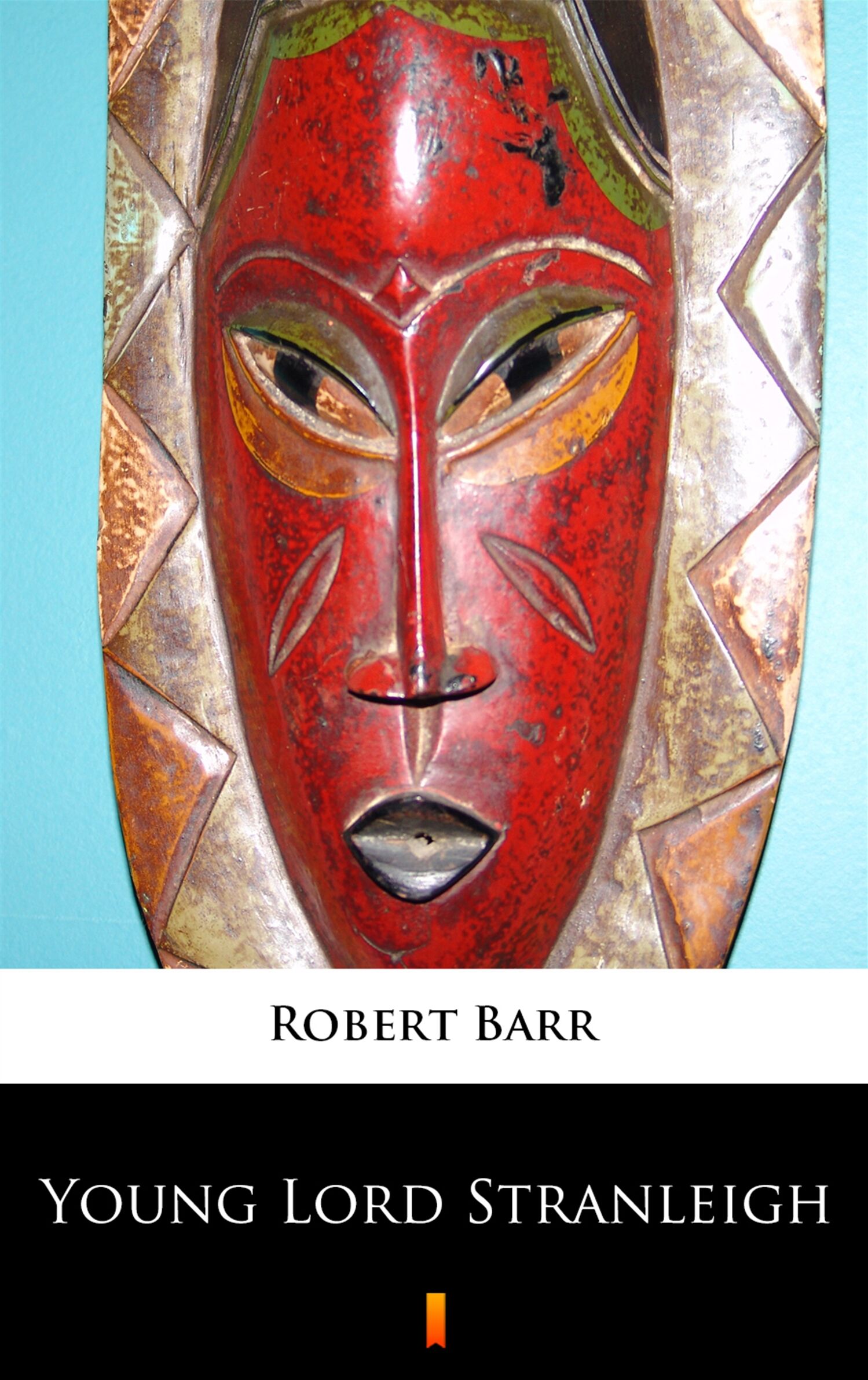 Young Lord Stranleigh (e-book)