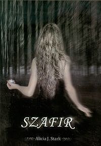 Wybranka #1 - Szafir