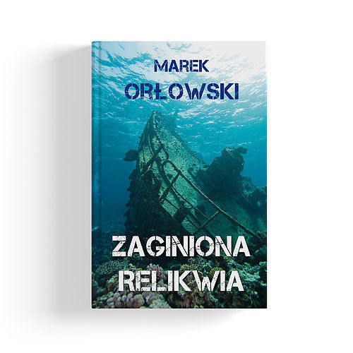 Zaginiona relikwia