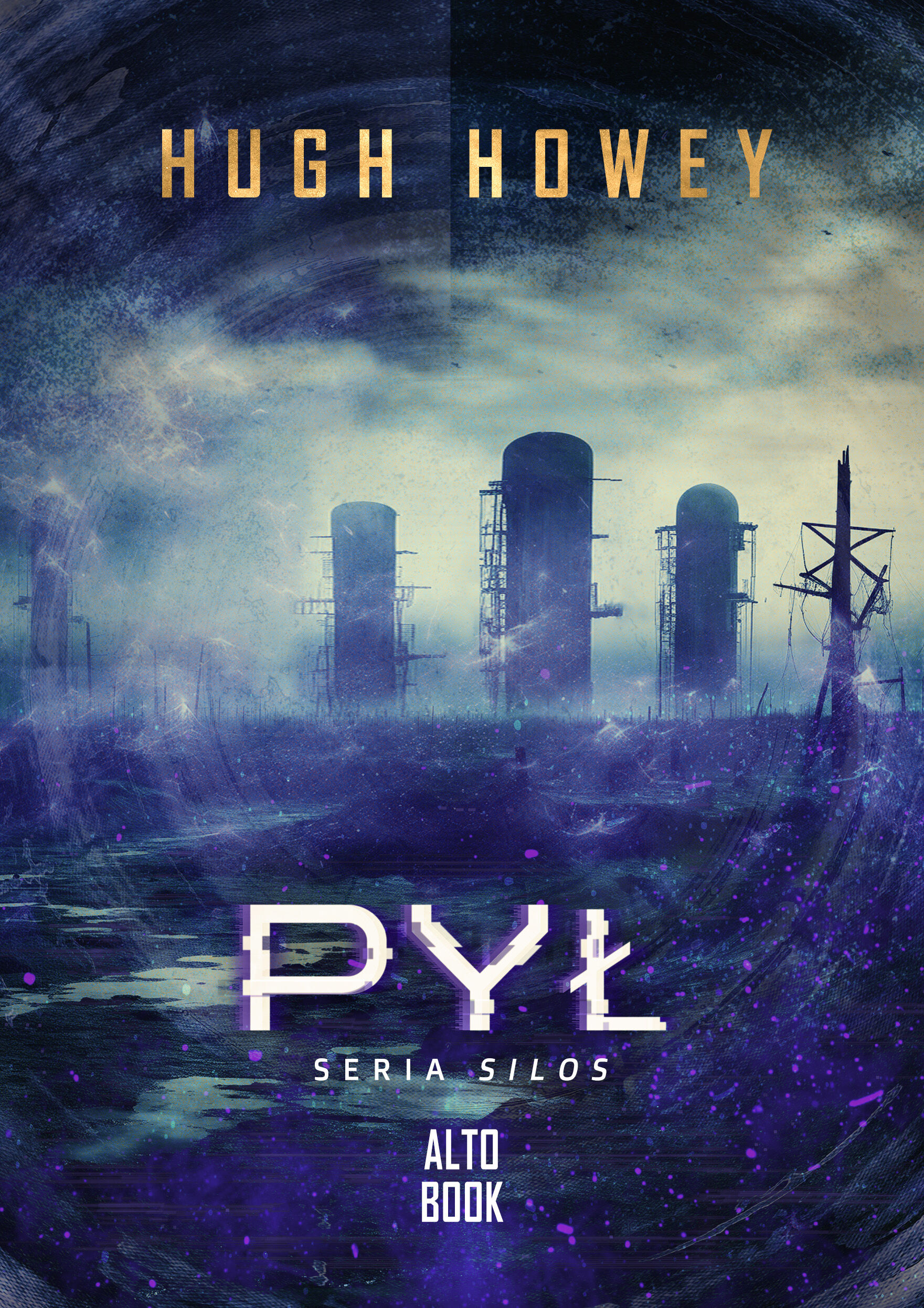 Pył (e-book)