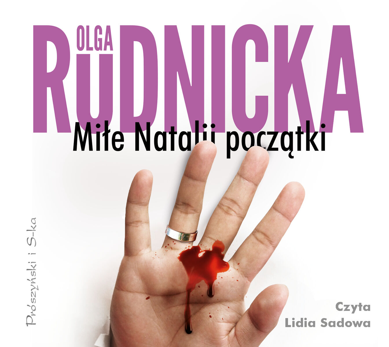 Miłe Natalii początki (audiobook MP3)