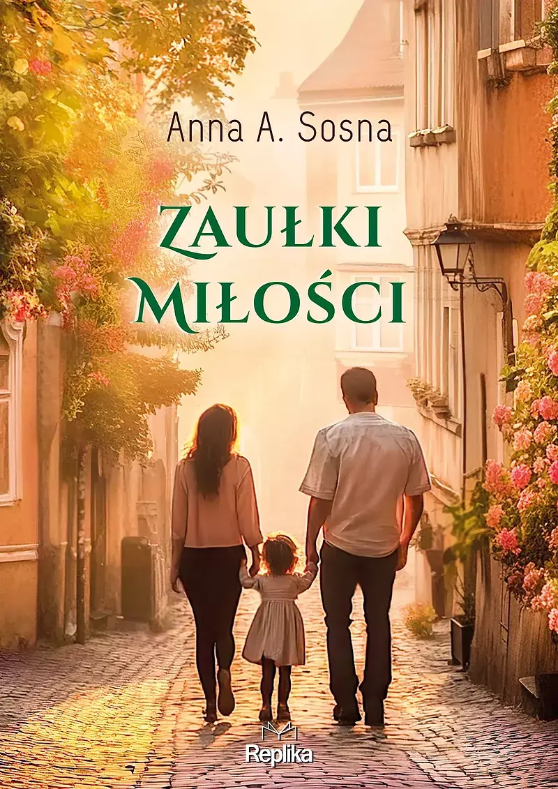 Zaułki miłości