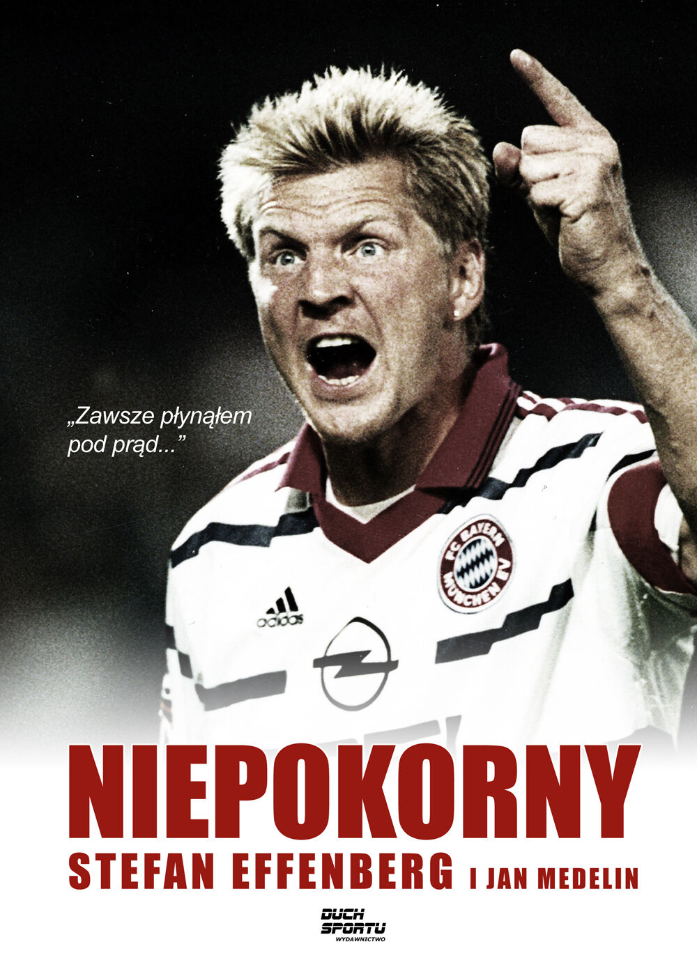 Niepokorny