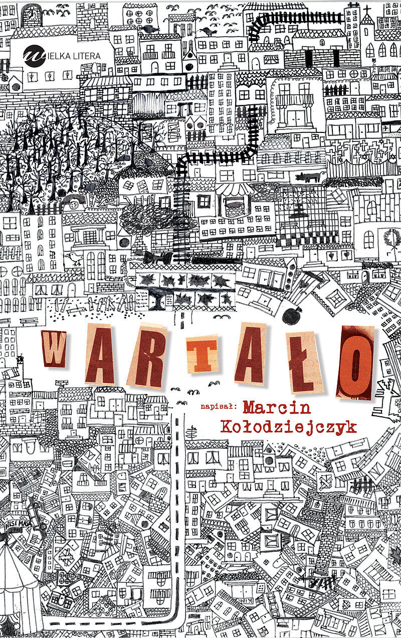 Wartało