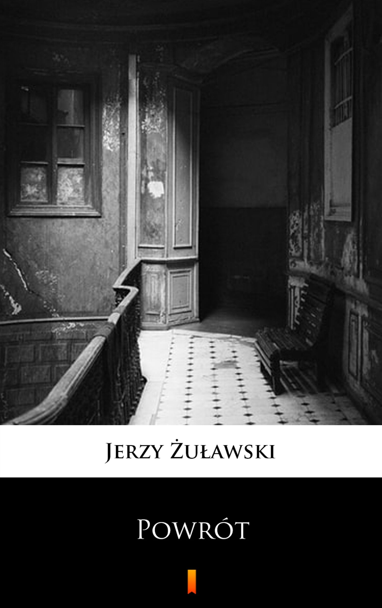 Powrót (e-book)