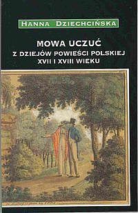 Mowa uczuć