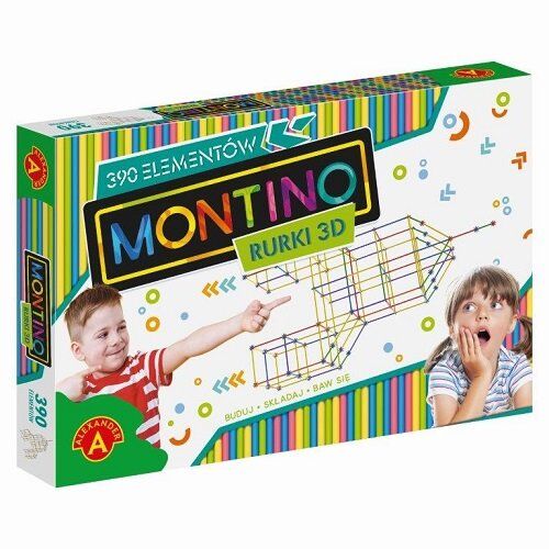 Montino 390