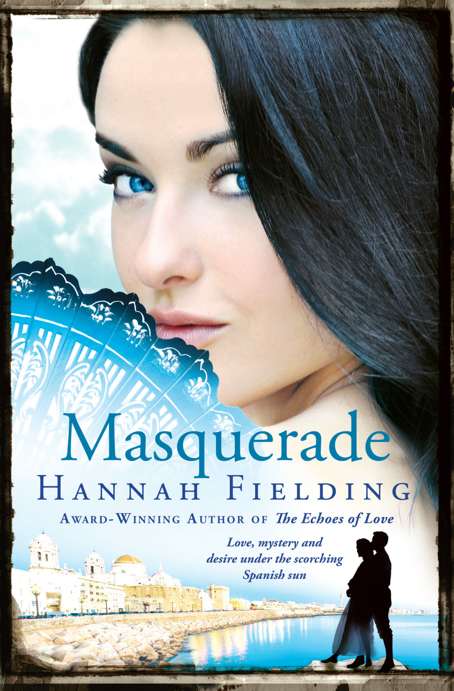 Masquerade (e-book)