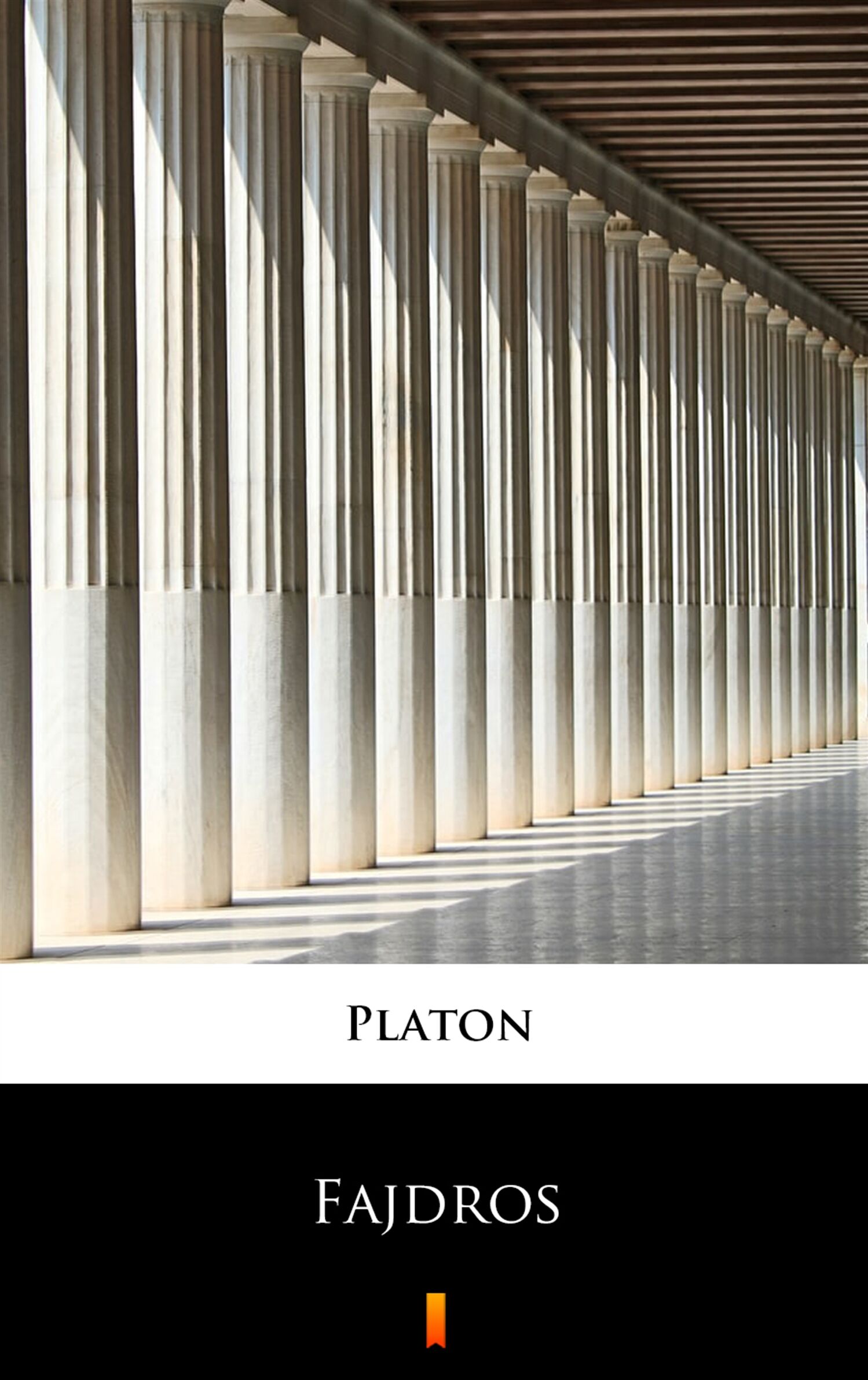 Fajdros (e-book)