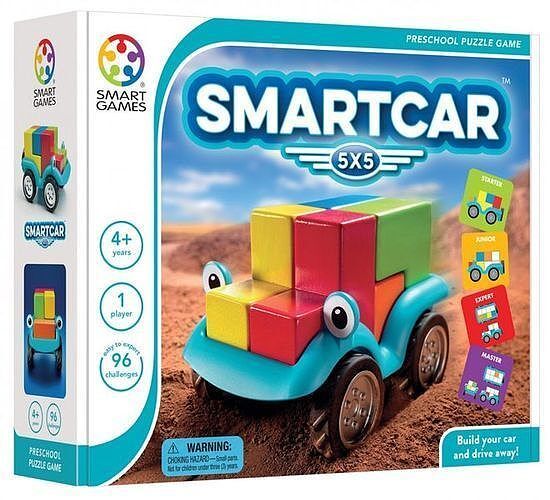 Gra auto smart games