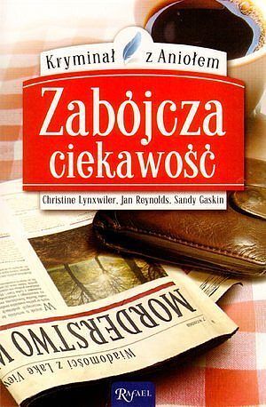Zabójcza ciekawość