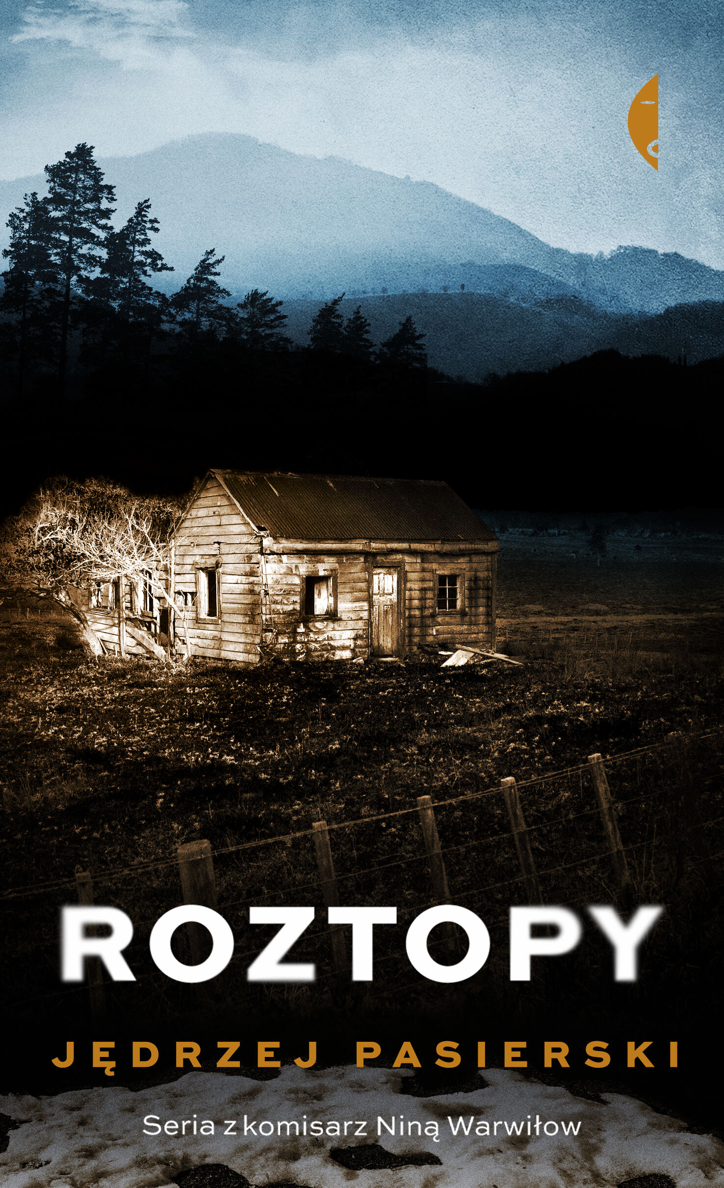 Roztopy (e-book)