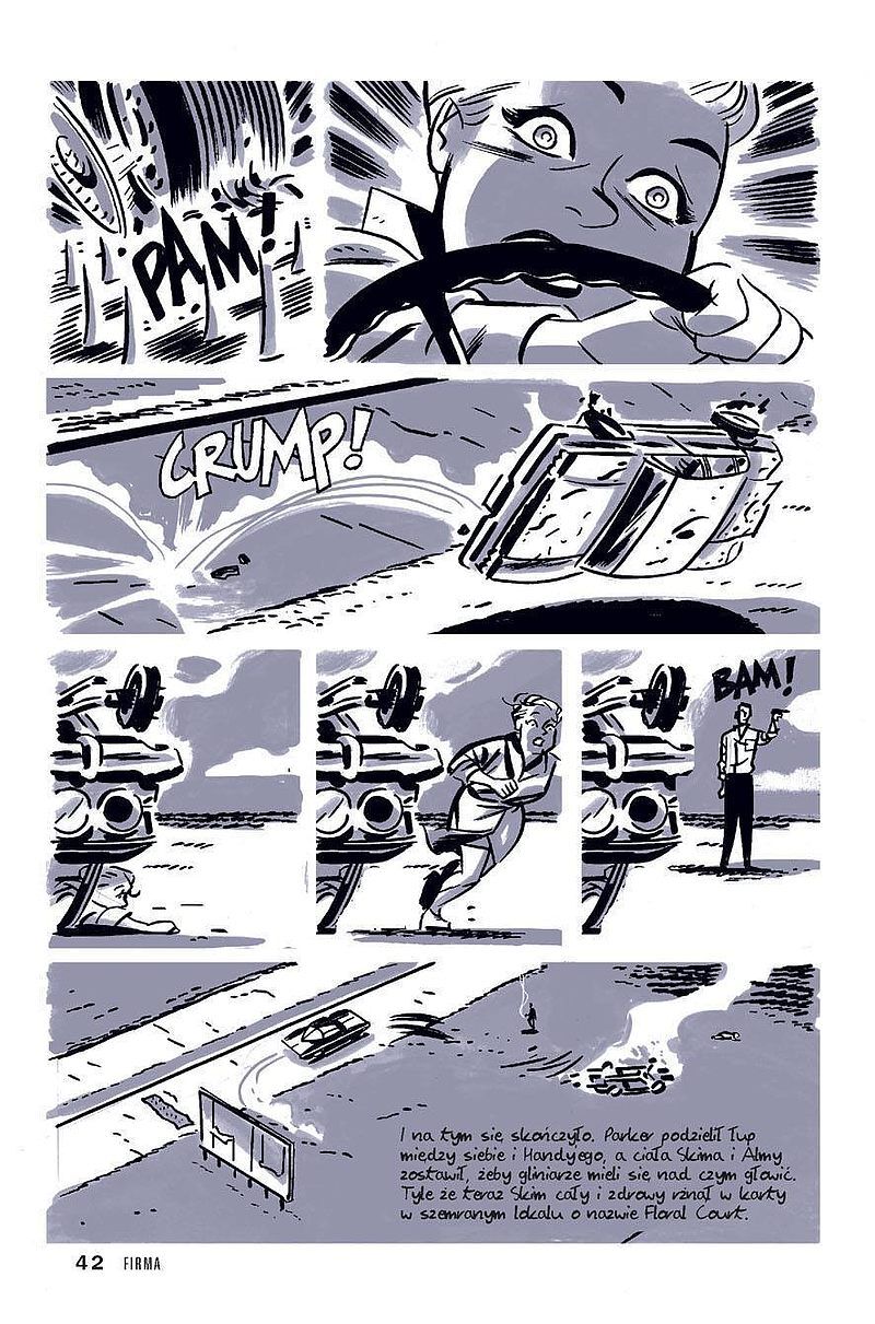 Parker - 2 - Firma