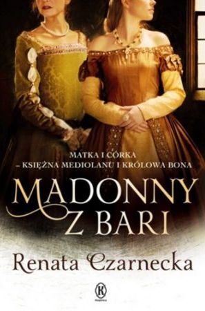 Madonny z bari