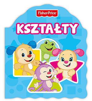 Fisher Price Kształty