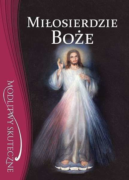 Miłosierdzie boże