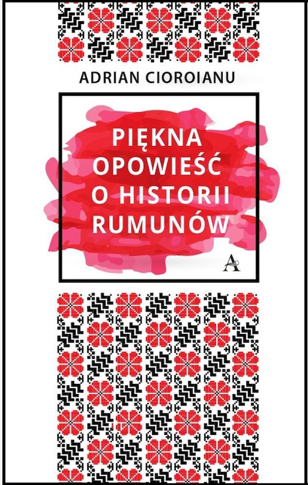 Piękna opowieść o historii rumunów