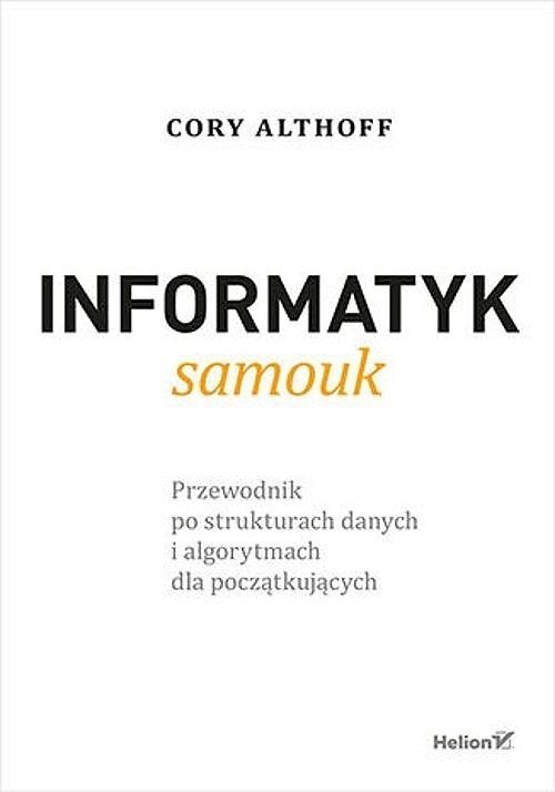 Informatyk samouk