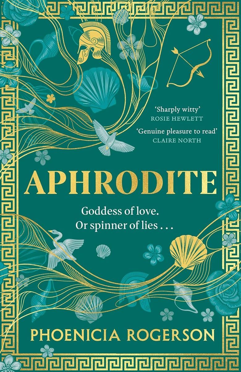 Aphrodite  wer. angielska